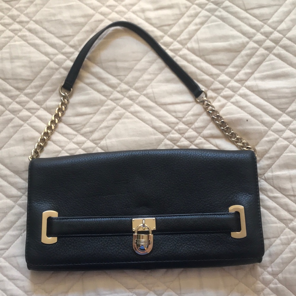 Calvin Klein clutch